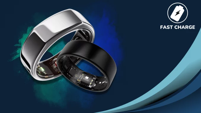 Qué esperar del Galaxy Ring, el anillo inteligente de Samsung